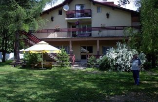 Hotele konferencyjne - Dom Wczasowy Stefanka - obiekt - zdjęcie 1 