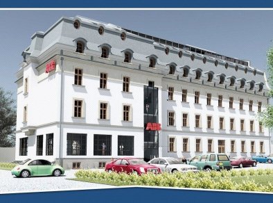 Donimirski Pałac Pugetów Business Center - sale konferencyjne Kraków