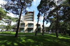 Hotele 5***** - Havet Hotel Resort & Spa ***** - zdjęcie 2