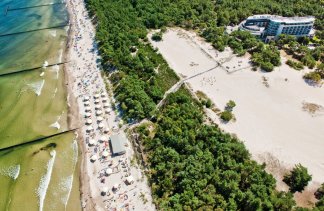 Hotele 5***** - Havet Hotel Resort & Spa ***** - obiekt - zdjęcie 1 