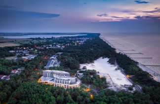 Hotele 5***** - Havet Hotel Resort & Spa ***** - obiekt - zdjęcie 4 