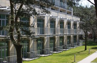 Hotele 5***** - Havet Hotel Resort & Spa ***** - obiekt - zdjęcie 3 