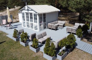 Hotele 5***** - Havet Hotel Resort & Spa ***** - restaurant - zdjęcie 2 