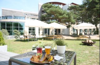Hotele 5***** - Havet Hotel Resort & Spa ***** - restaurant - zdjęcie 1 