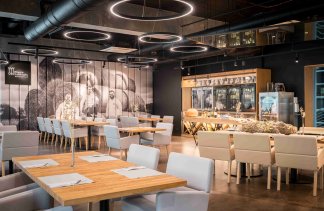 Hotele 5***** - Havet Hotel Resort & Spa ***** - restaurant - zdjęcie 5 