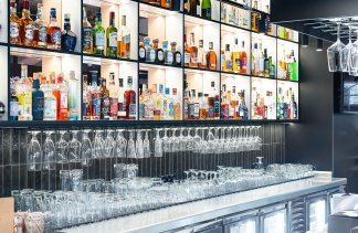 Hotele 5***** - Havet Hotel Resort & Spa ***** - restaurant - zdjęcie 7 