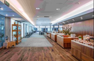 Hotele 5***** - Havet Hotel Resort & Spa ***** - restaurant - zdjęcie 1 