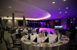 Hotele 5***** - Havet Hotel Resort & Spa ***** - restaurant - zdjęcie 3 