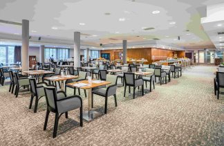 Hotele 5***** - Havet Hotel Resort & Spa ***** - restaurant - zdjęcie 2 