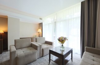 Hotele 5***** - Havet Hotel Resort & Spa ***** - Pokoje - zdjęcie 8 