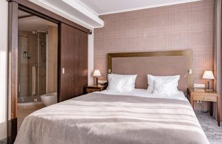 Hotele 5***** - Havet Hotel Resort & Spa ***** - Pokoje - zdjęcie 1 