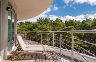 Hotele 5***** - Havet Hotel Resort & Spa ***** - Pokoje - zdjęcie 5 