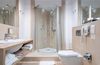 Hotele 5***** - Havet Hotel Resort & Spa ***** - Pokoje - zdjęcie 3 