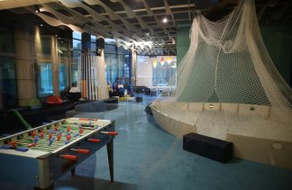 Hotele 5***** - Havet Hotel Resort & Spa ***** - service - zdjęcie 4 