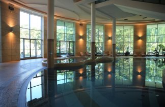 Hotele 5***** - Havet Hotel Resort & Spa ***** - service - zdjęcie 2 