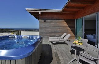 Hotele 5***** - Havet Hotel Resort & Spa ***** - service - zdjęcie 1 
