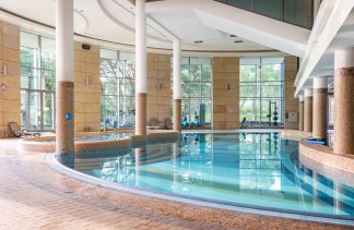 Hotele 5***** - Havet Hotel Resort & Spa ***** - service - zdjęcie 1 