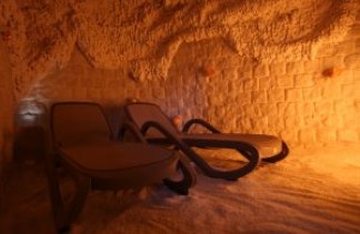 Hotele 5***** - Havet Hotel Resort & Spa ***** - service - zdjęcie 3 