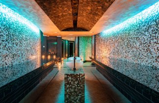 Hotele 5***** - Havet Hotel Resort & Spa ***** - service - zdjęcie 2 