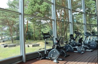 Hotele 5***** - Havet Hotel Resort & Spa ***** - service - zdjęcie 4 
