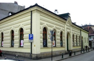 Centra konferencyjne - Fundacja Judaica - Centrum Kultury Żydowskiej - obiekt - zdjęcie 1 