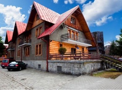 Fundusz Wczasów Pracowniczych Zakopane - sale konferencyjne Zakopane