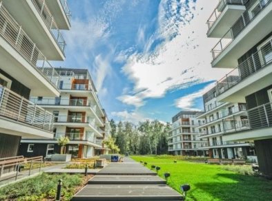 Golden Tulip Międzyzdroje Residence - sale konferencyjne Międzyzdroje