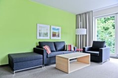 Hotele 4**** - Golden Tulip Międzyzdroje Residence - zdjęcie 3