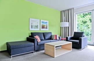 Hotele 4**** - Golden Tulip Międzyzdroje Residence - obiekt - zdjęcie 3 