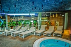 Hotele 4**** - Golden Tulip Międzyzdroje Residence - zdjęcie 4