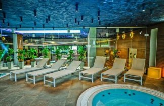 Hotele 4**** - Golden Tulip Międzyzdroje Residence - obiekt - zdjęcie 4 