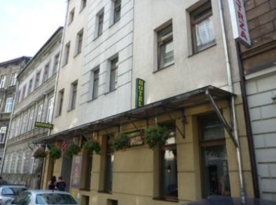 Hotel Alef - sale konferencyjne Kraków