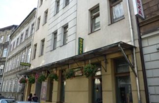 Hotele 3*** - Hotel Alef - obiekt - zdjęcie 1 