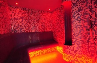 Hotele 3*** - Mikołajki Resort Hotel & SPA *** - obiekt - zdjęcie 22 