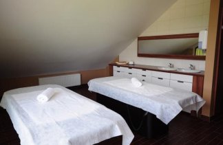 Hotele 3*** - Mikołajki Resort Hotel & SPA *** - obiekt - zdjęcie 20 