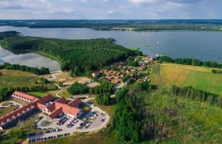 Hotele 3*** - Mikołajki Resort Hotel & SPA *** - obiekt - zdjęcie 1 