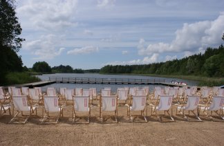 Hotele 3*** - Mikołajki Resort Hotel & SPA *** - obiekt - zdjęcie 23 