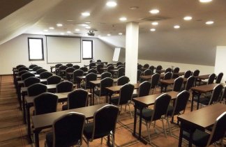 Hotele 3*** - Mikołajki Resort Hotel & SPA *** - obiekt - zdjęcie 10 