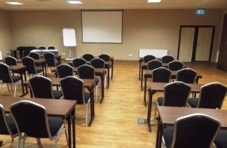 Hotele 3*** - Mikołajki Resort Hotel & SPA *** - obiekt - zdjęcie 11 