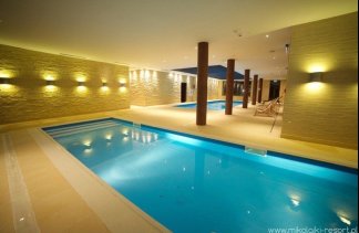 Hotele 3*** - Mikołajki Resort Hotel & SPA *** - obiekt - zdjęcie 18 