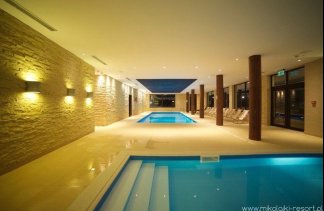 Hotele 3*** - Mikołajki Resort Hotel & SPA *** - obiekt - zdjęcie 16 