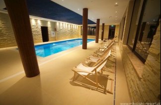 Hotele 3*** - Mikołajki Resort Hotel & SPA *** - obiekt - zdjęcie 17 