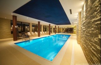 Hotele 3*** - Mikołajki Resort Hotel & SPA *** - obiekt - zdjęcie 15 