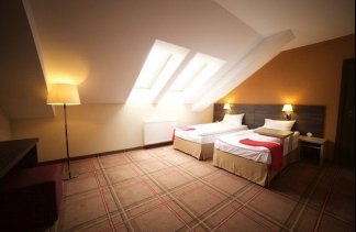 Hotele 3*** - Mikołajki Resort Hotel & SPA *** - obiekt - zdjęcie 6 