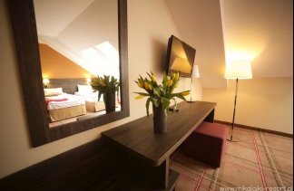 Hotele 3*** - Mikołajki Resort Hotel & SPA *** - obiekt - zdjęcie 7 