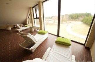 Hotele 3*** - Mikołajki Resort Hotel & SPA *** - obiekt - zdjęcie 19 