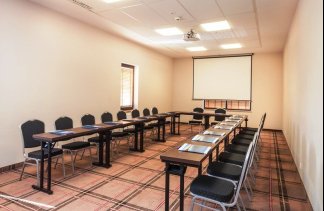 Hotele 3*** - Mikołajki Resort Hotel & SPA *** - obiekt - zdjęcie 12 