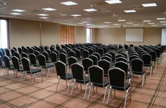 Hotele 3*** - Mikołajki Resort Hotel & SPA *** - obiekt - zdjęcie 8 