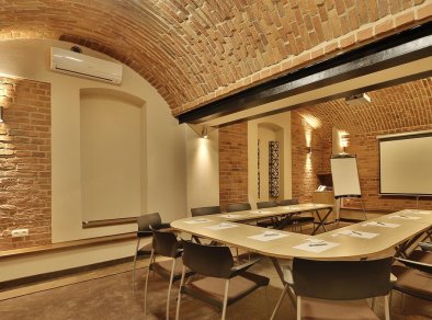 Hotel Amber Kraków - sale konferencyjne Kraków