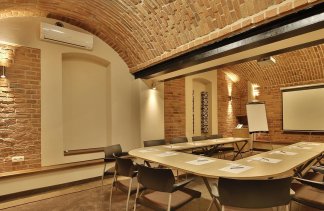 Hotele konferencyjne - Hotel Amber Kraków - obiekt - zdjęcie 1 